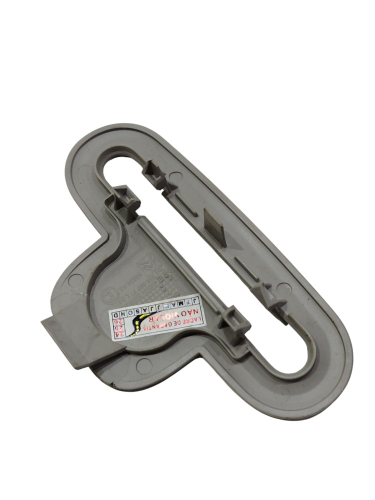 Moldura Lateral Coluna C4 Picasso 2