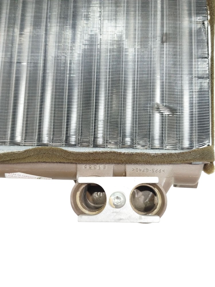 Radiador Ar Quente Honda Fit 2007 Bc1161203031 5