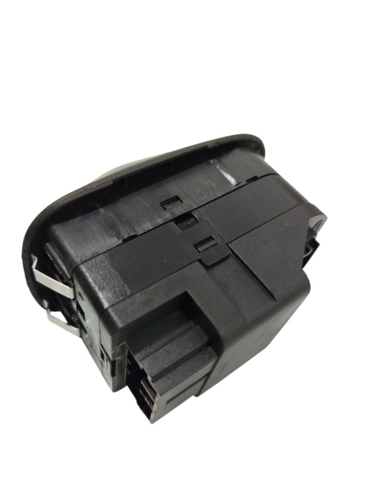 Botão Comando Vidro Elétrico Motorista Peugeot 206 2005 6