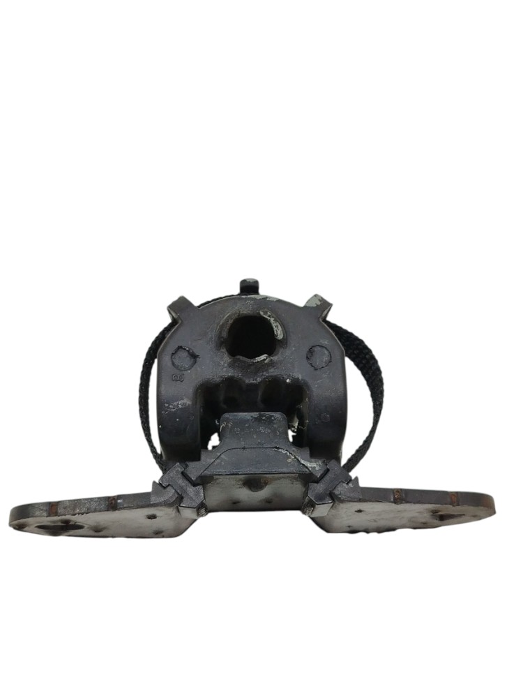 Coxim Escapamento Peugeot 2008 1.6 16v 2018 2