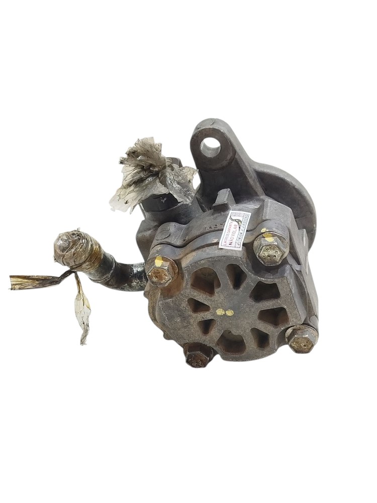 Bomba Direção Hidráulica Hillux Sw4 3.0 2009 Original 4
