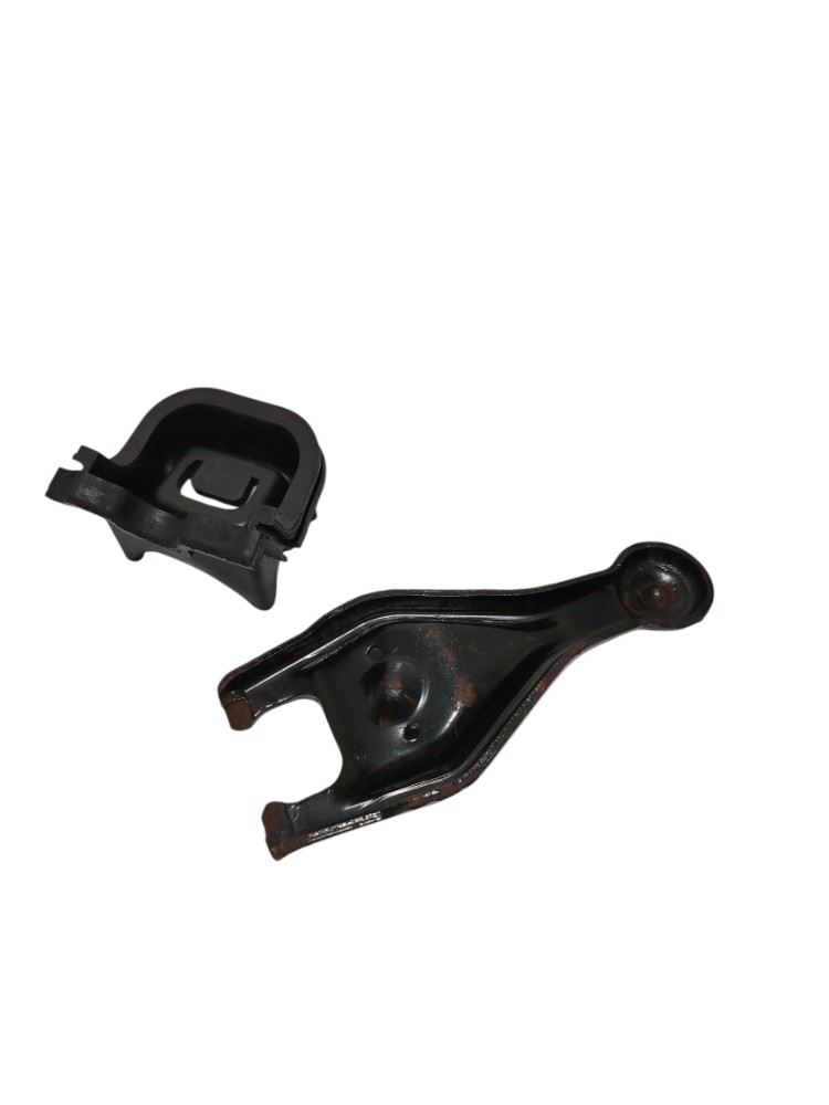 Garfo embreagem Peugeot 208 307 308 2013 9641695580 3