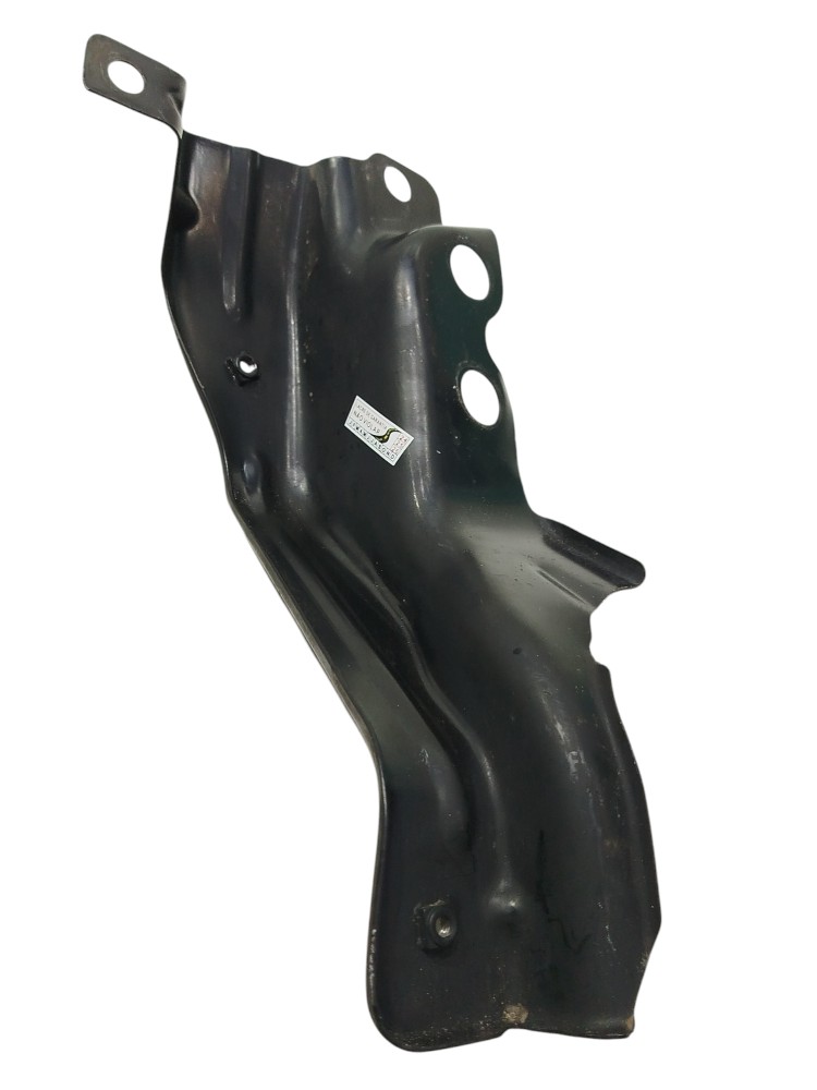 Suporte Farol Esquerdo Fox 1.0 8v 2014 5Z0805323 5