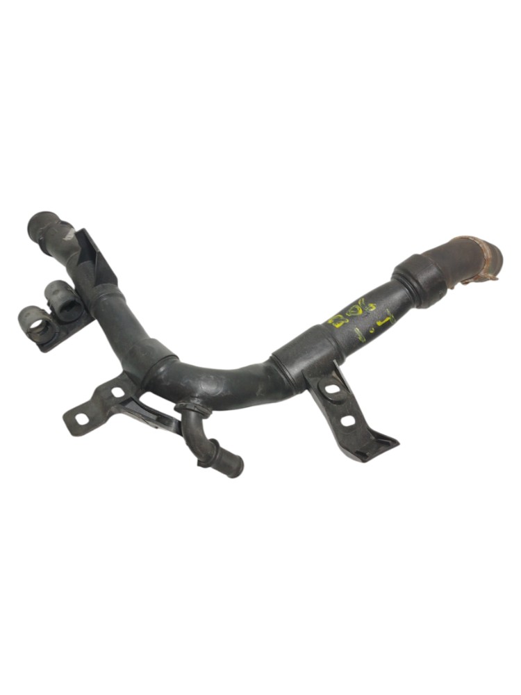 Tubo Cano Água Peugeot 206 1.4 9686650180 8