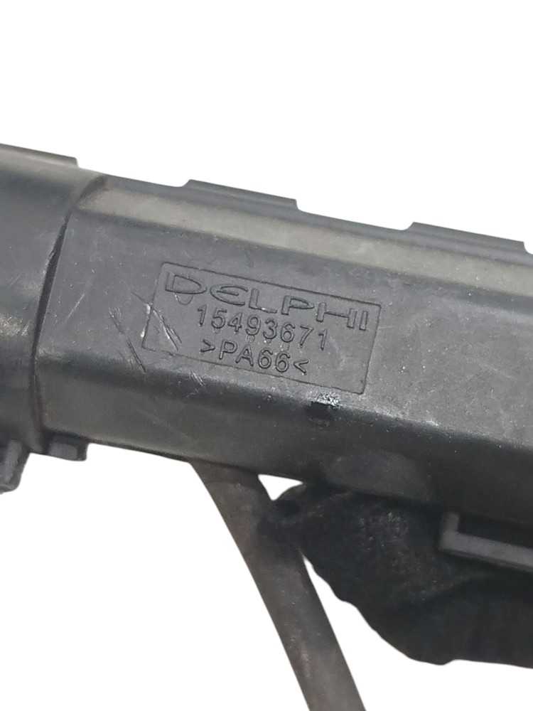 Chicote Bicos Injeção Motor Gm Chevrolet Astra 2011 94701436 5