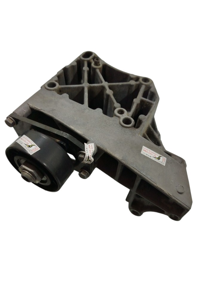 Suporte Alternador Peugeot 206 Presence 1.4 2005 6