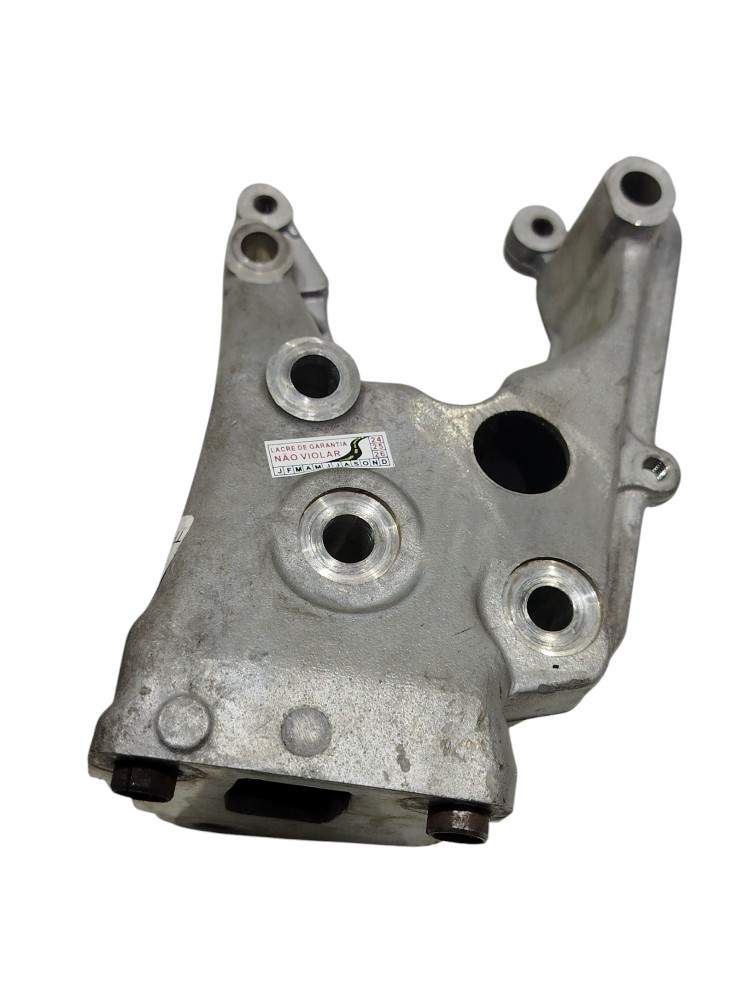 Suporte Coxim Motor Diant Direito C4 Picasso Glx 2.0 2012 4