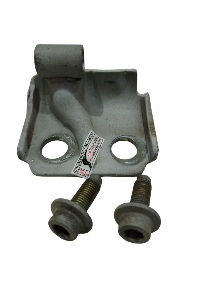 Dobradiça Porta Dianteira Direita Fiat Siena 2003 A 1