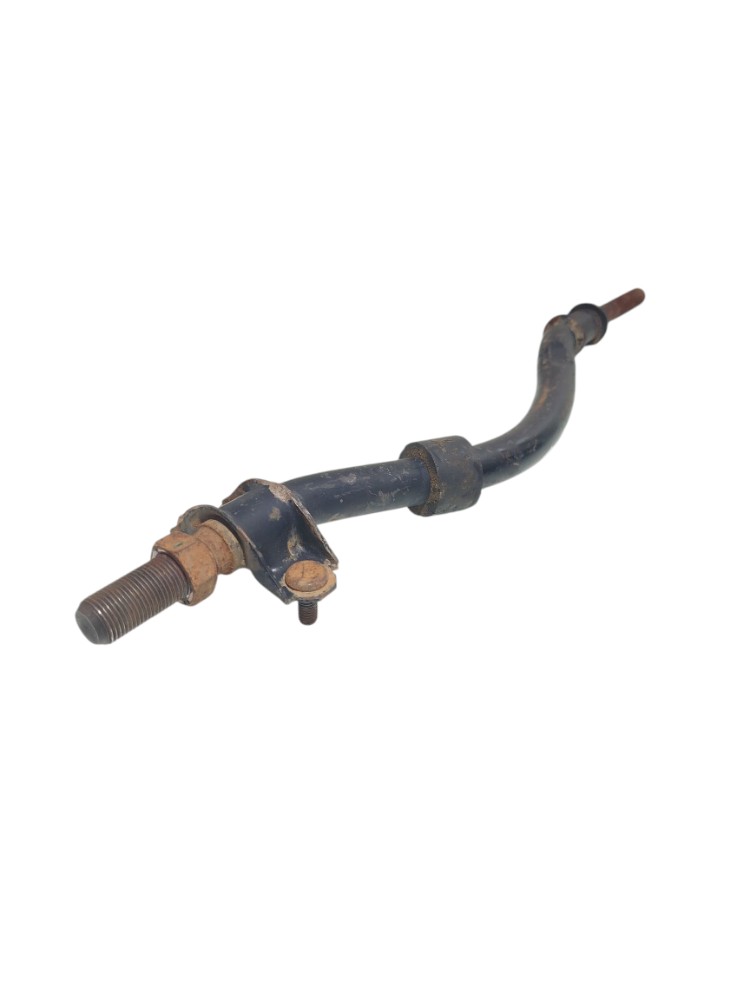 Braço Suspensão Diant Esq Motorista Fiat Uno 2004 5