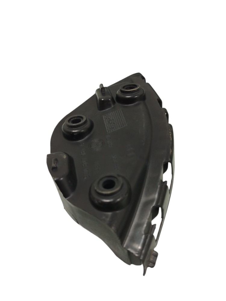 Suporte Guia Parachoque Dianteiro Direito Vw Fox 2010 A 2014 7