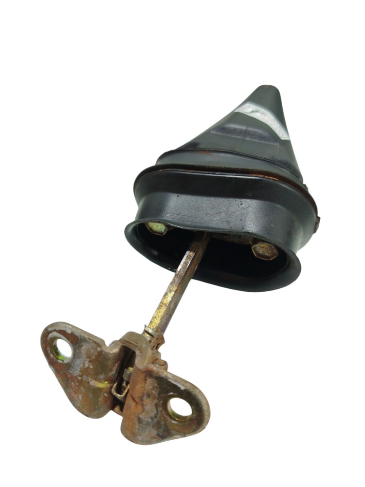 Limitador Porta Tras Direita Vw Golf 1994 A 1998 6