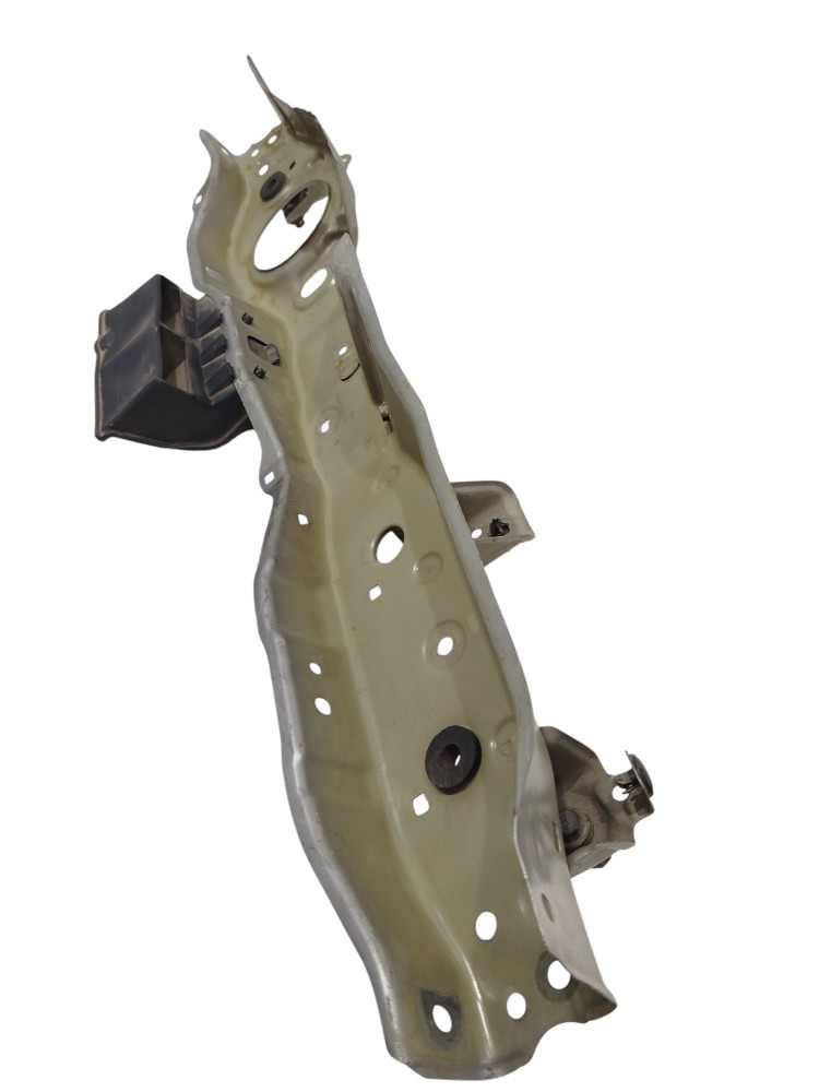 Mini Frente Honda Fit Exl 1.5 Aut 16v Flex 2015 3