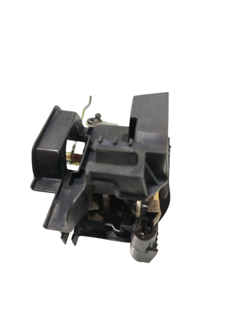 Fechadura Diant Direita Passageiro Fiat Palio 2000 A 2008 3
