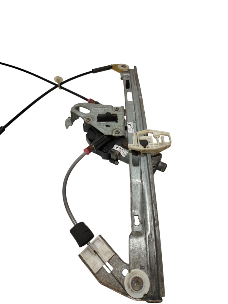 Máquina Vidro Motor Diant Direit Peugeot 206 2005 2