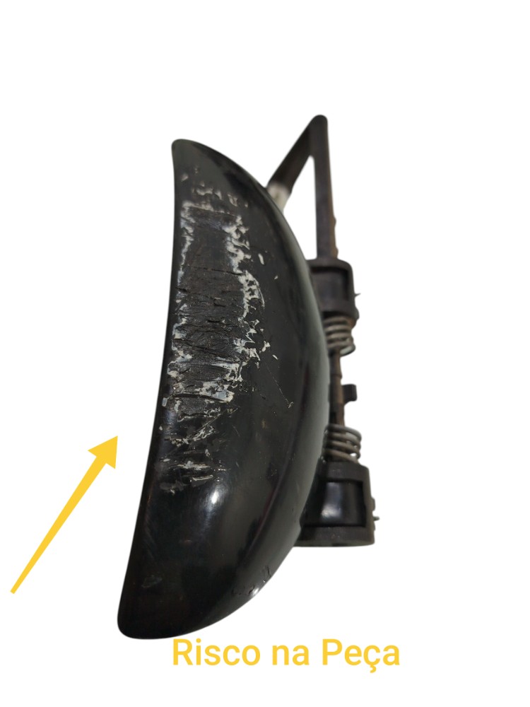 Maçaneta Externa Diant Direita Peugeot 206 2001