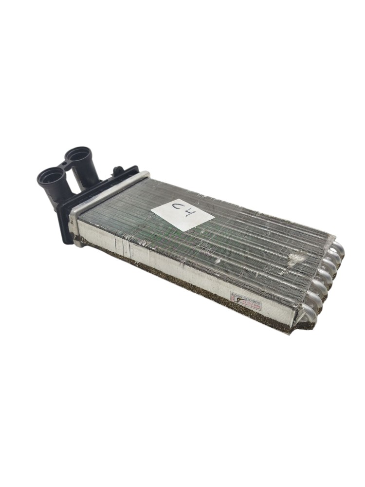 Radiador Ar Quente Citroen C4 2008 A 2013 3