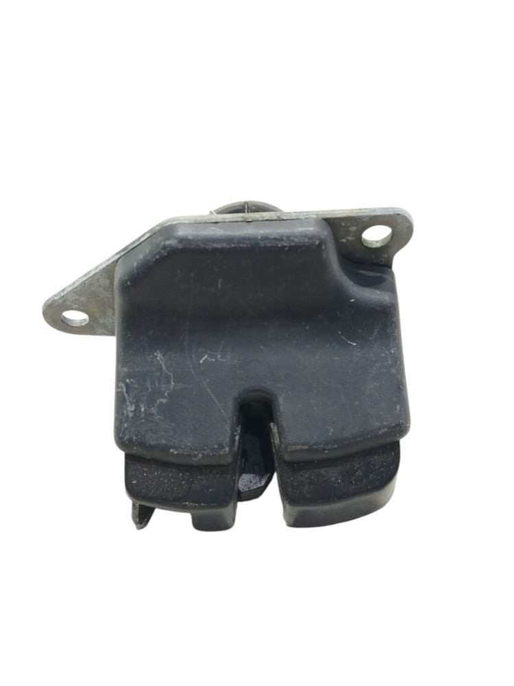 Miolo Fechadura Tampa Tras Fiat Uno Vivace Way 2011 A 2013 5