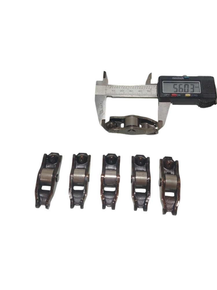 Jogo Balanceiros Fiat Cronos 1.0 2023 2