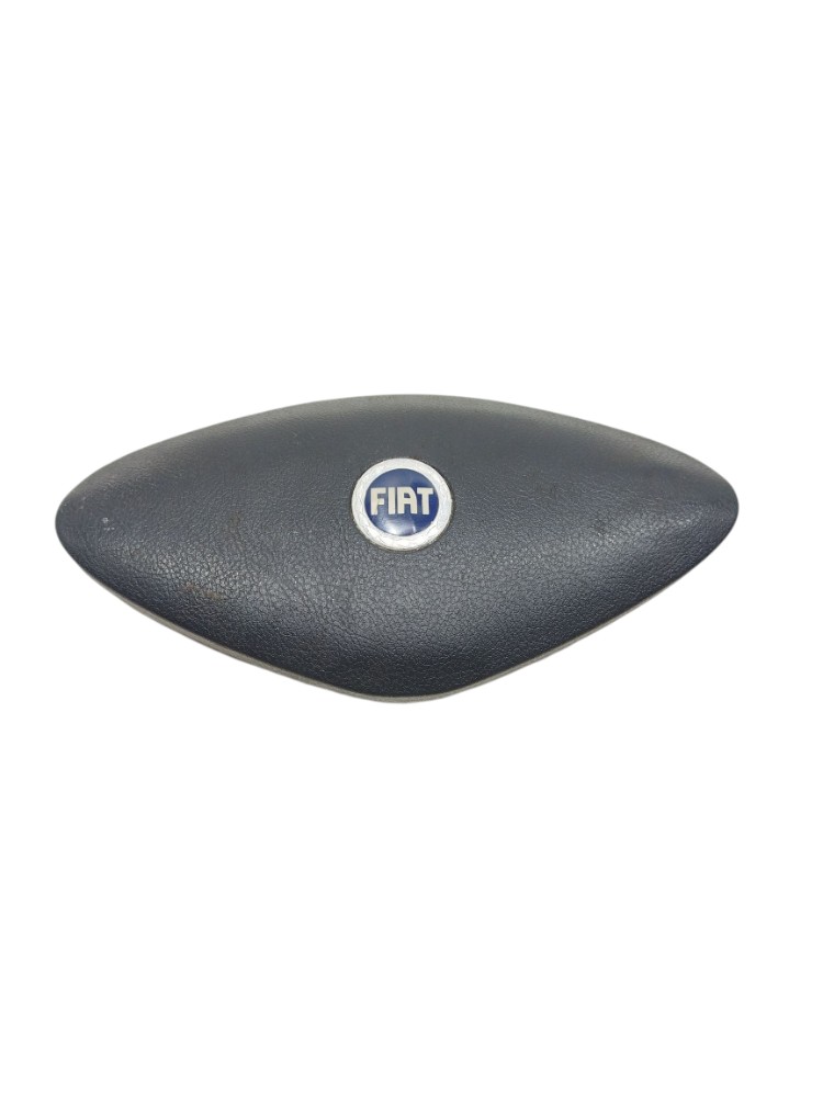 Miolo Volante Buzina Fiat Siena 1.3 16v 2001 7352902390