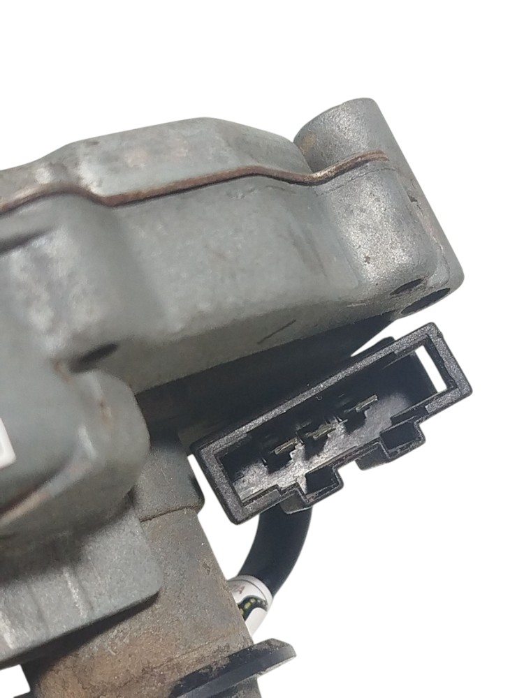 Motor Limpador Tras Golf Mk3 1995 A 1998  1h6955713a 5