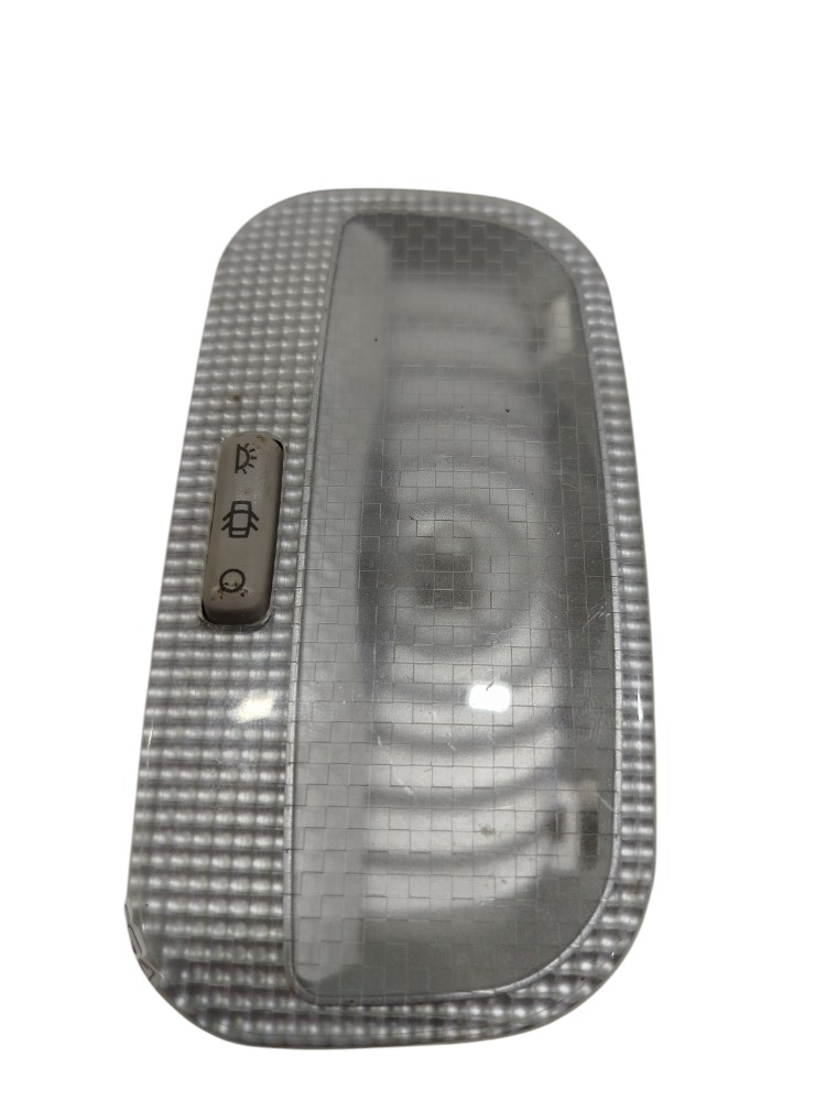 Luz Teto C4 Picasso Glx 2.0 16v 2012 Gasolina Tiptronic 1