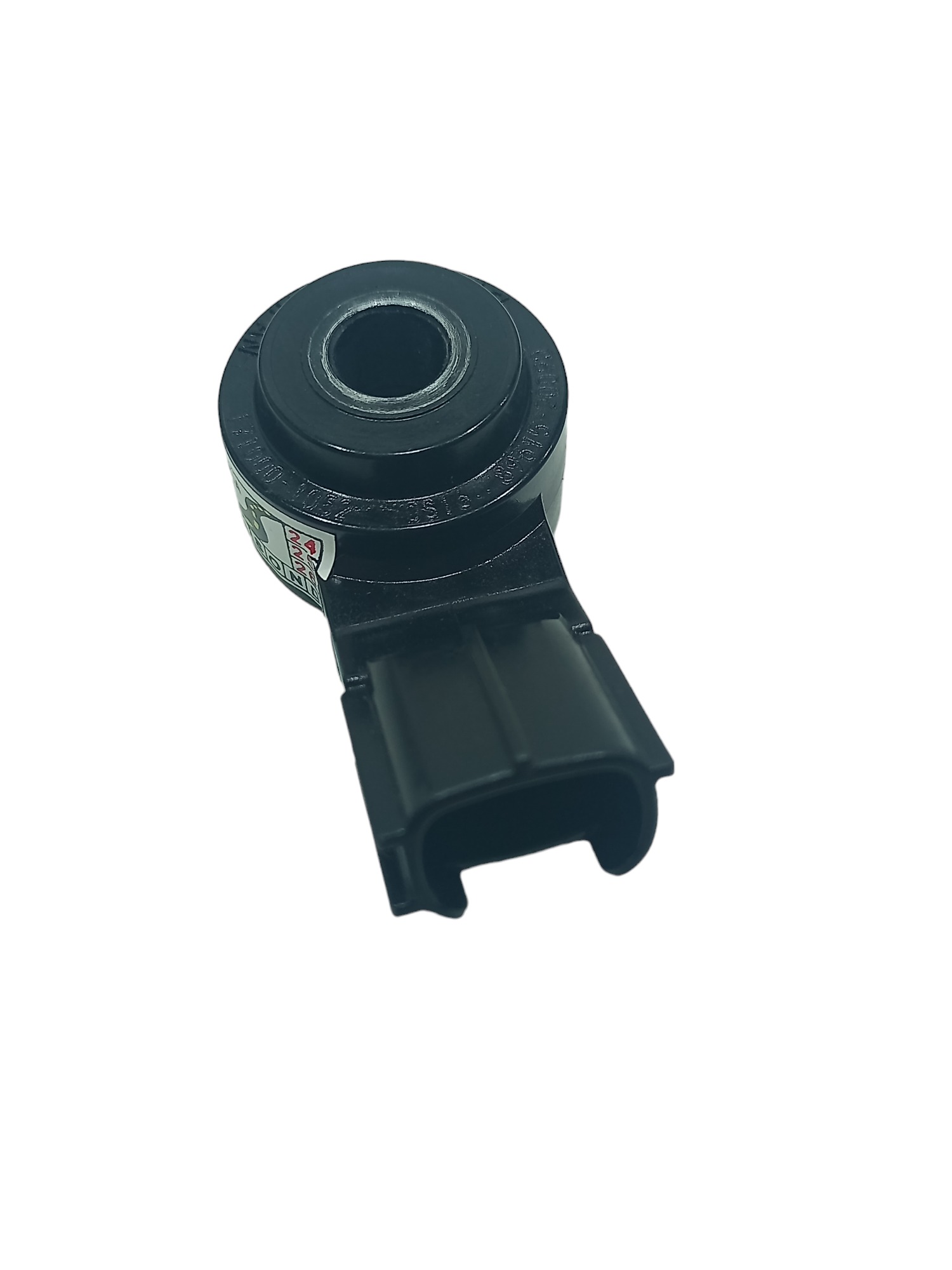 Sensor De Detonação Etios 1.3 16v 2016 2