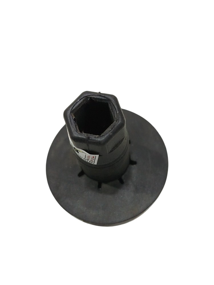 Roseta Parada Reseta Pedal Acelerador Voyage 2018 1.6 4