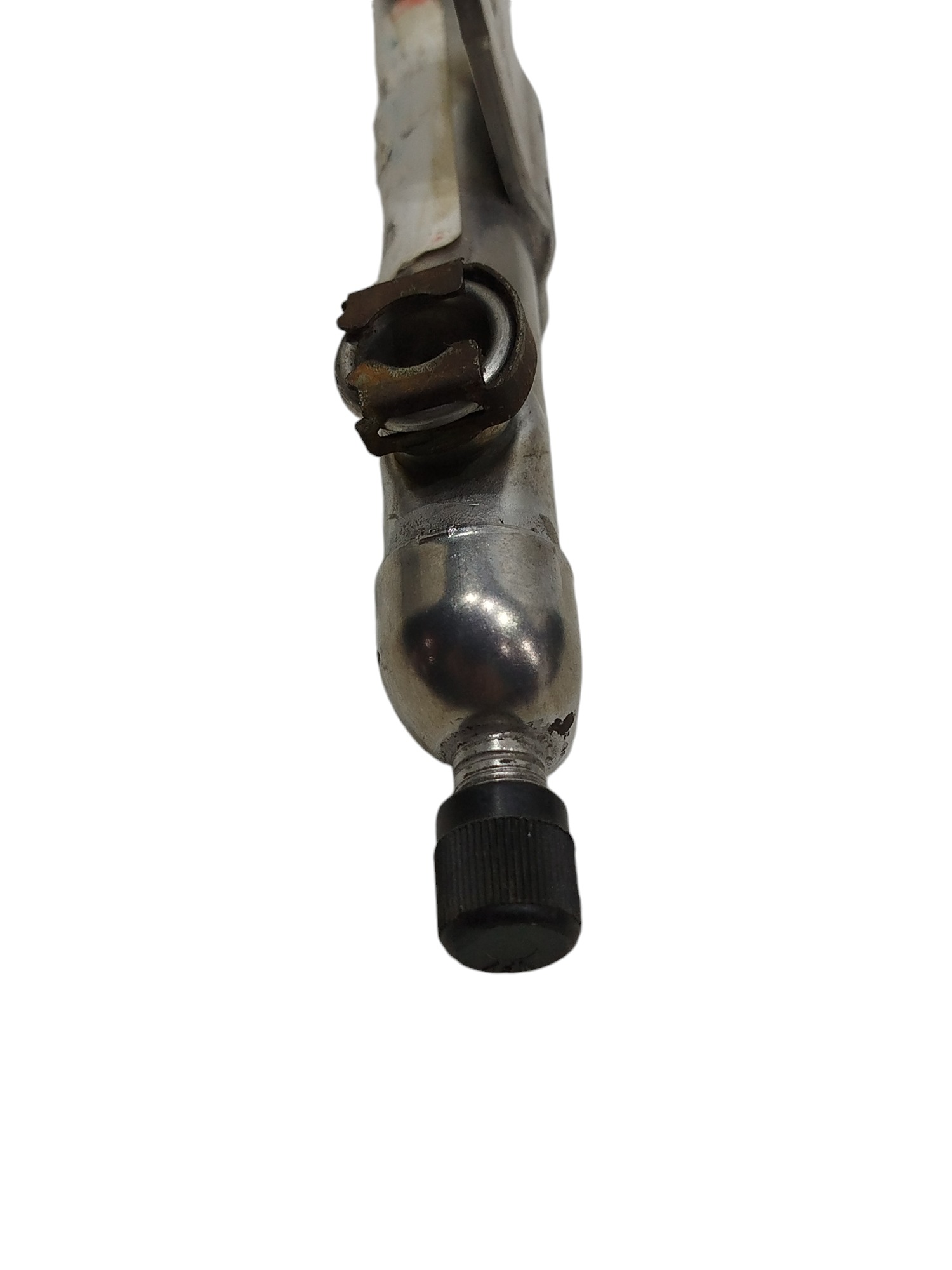 Flauta Injetora Gm Corsa 1.0 1997 1