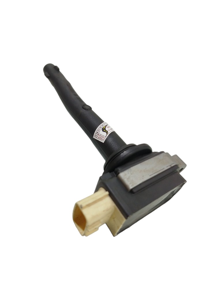 Bobina Ignição Renault Fluence 2.0 2011 D 8