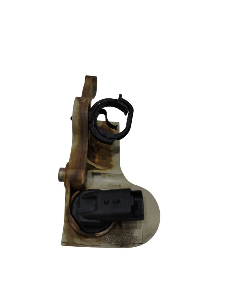 Sensor Rotação Peugeot 207 1.6 2009 9639999980 2