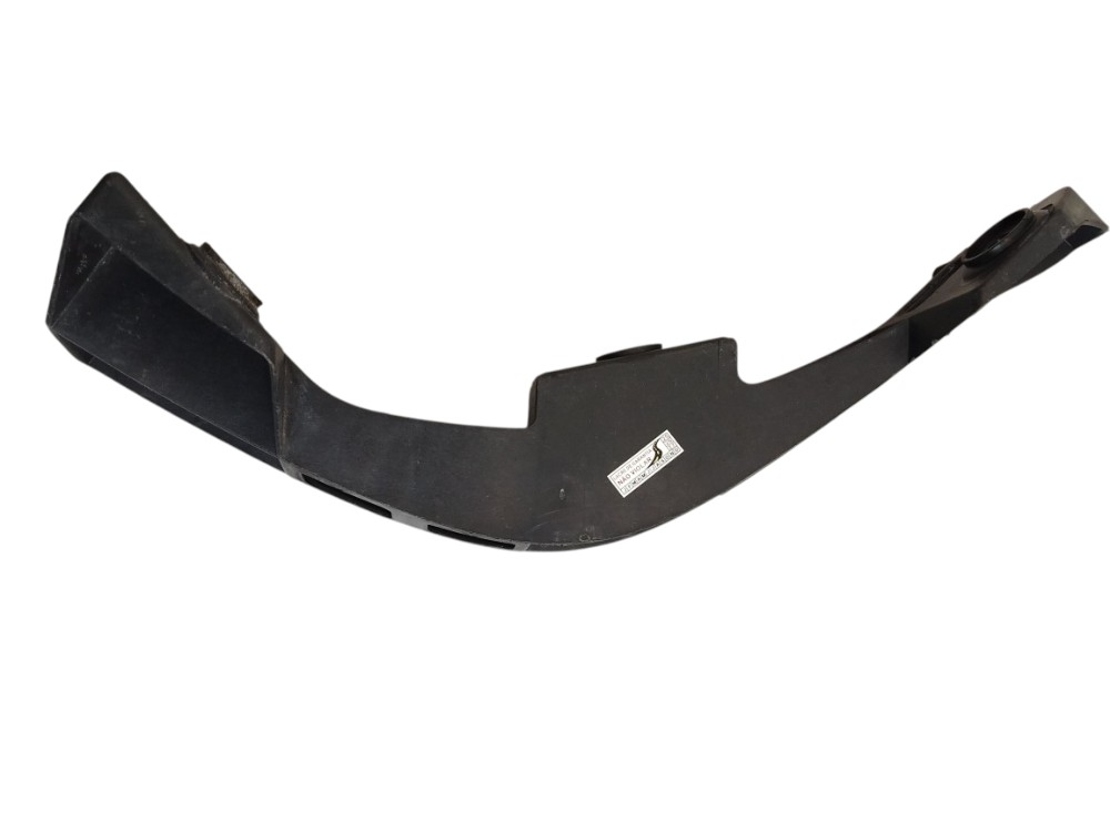 Guia Parachoque Esquerdo Traseiro Vw Voyage 2013 5