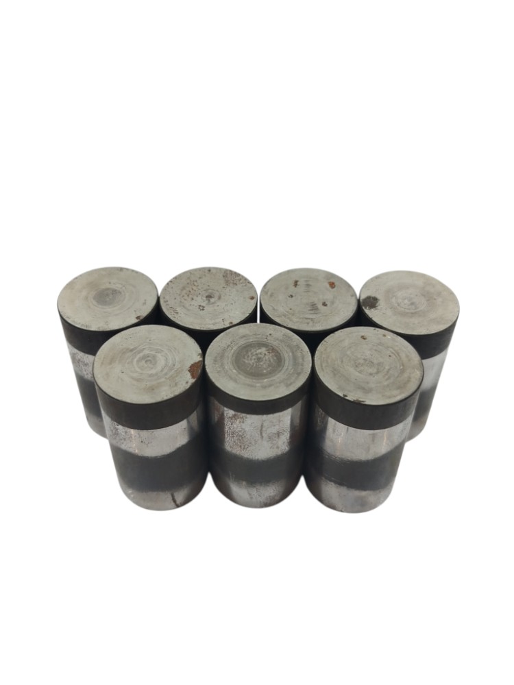 Kit Tucho Válvula Cabeçote Vw Gol 1.0 Cht 1995 1