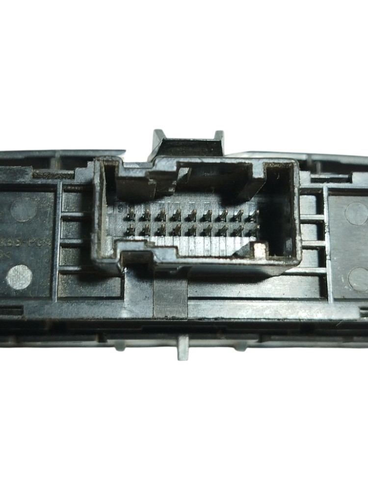 Botão Alerta Porta Malas Trava Peugeot 308 2012 a 2019 Origi 4