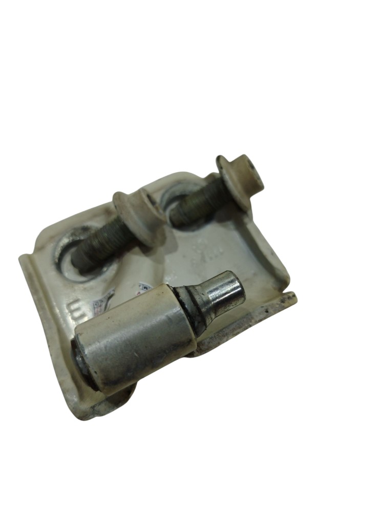 Dobradiça Porta Fiat Siena 2003 3