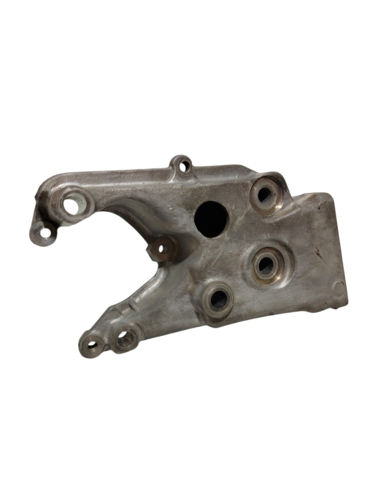 Suporte Coxim Motor Citroen C4 Grand Picasso 4