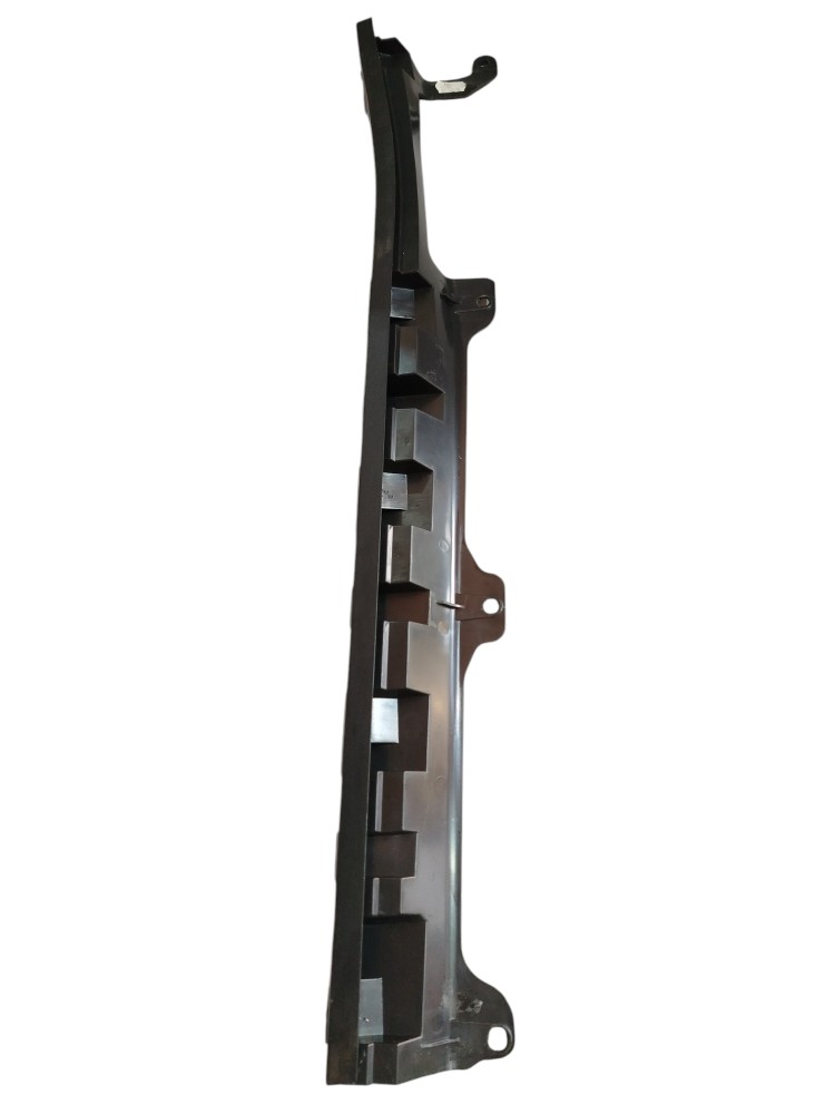 Moldura Lateral Vidro Porta Tras Direit C4 Picasso Glx 2012 5