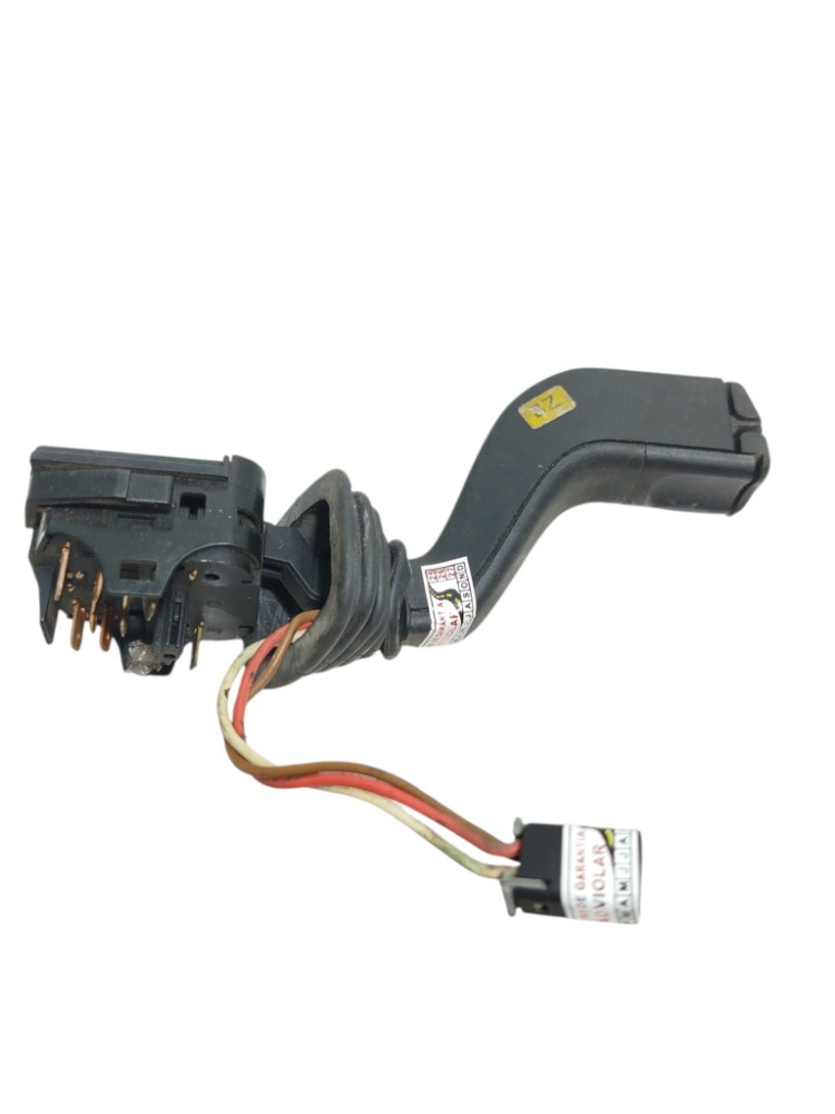 Chave Limpador Parabrisa Gm Vectra Corsa 090243395501392 5