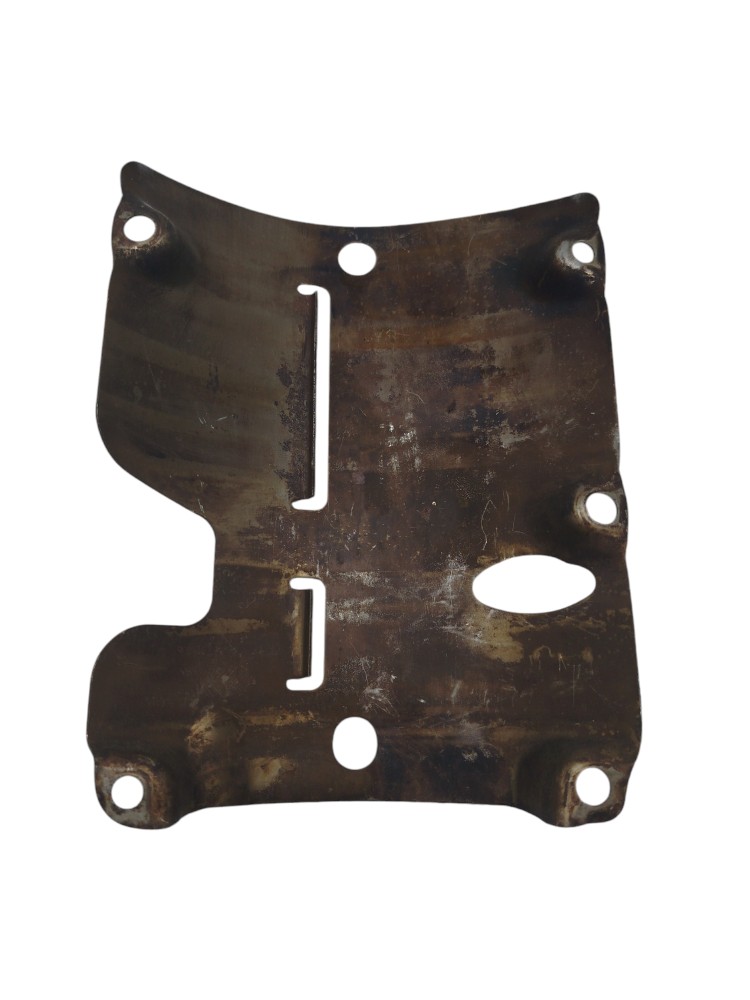 Defletor Óleo Carter Gm Astra 2002 2