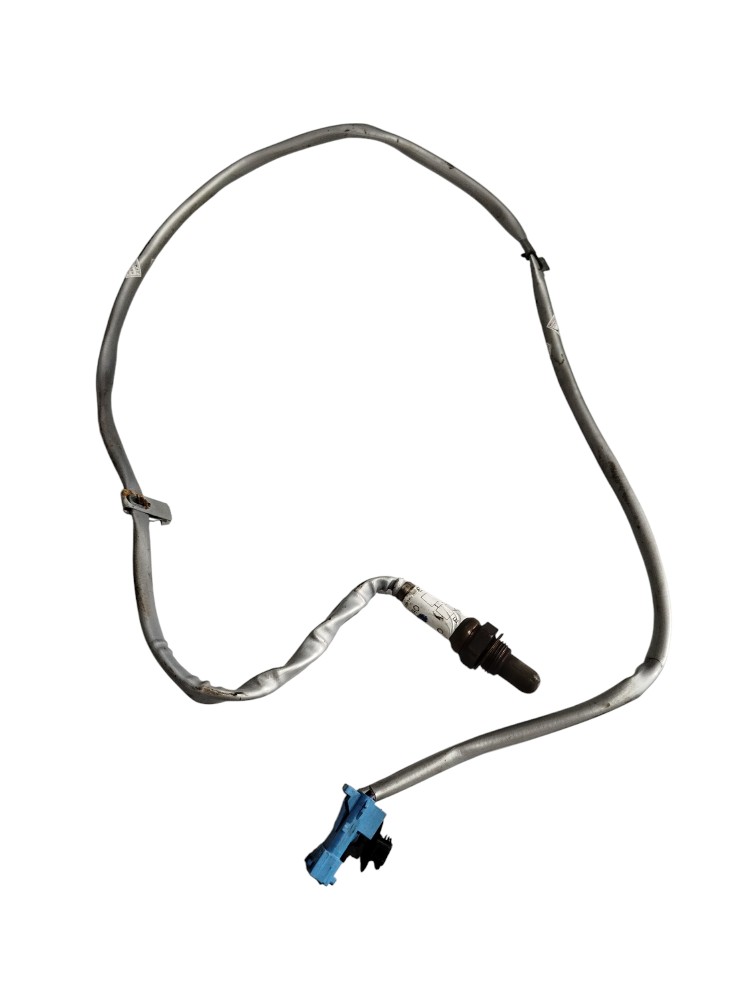 Sonda Lambda C4 Picasso Glx 2.0 16v 2012 Inferior 4