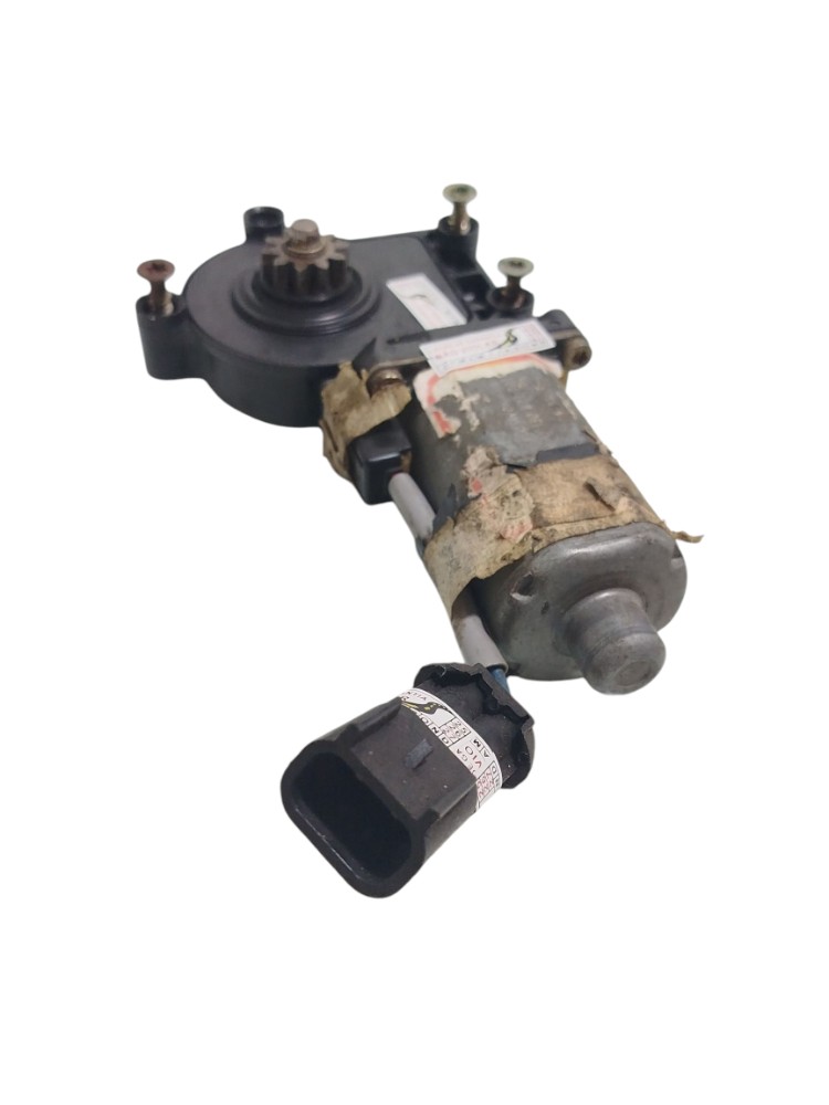 Motor Vidro Elétrico Diant Direito Gm Corsa 2003 A 2012 3