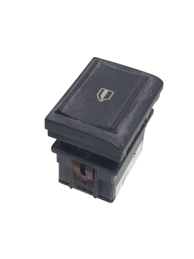 Botão vidro elet traseiro esq gol G5 2012 5U0959855 2
