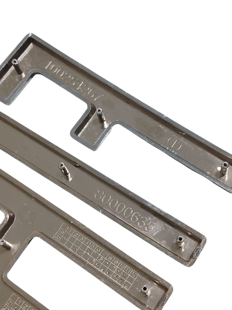 Emblema FIAT F I A T Strada Endurance 1.4 2022 8