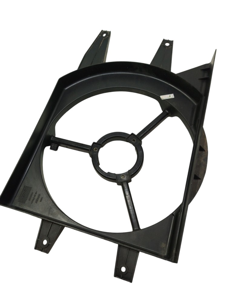 Defletor Ventoinha Fiat Uno 2010 M14600100