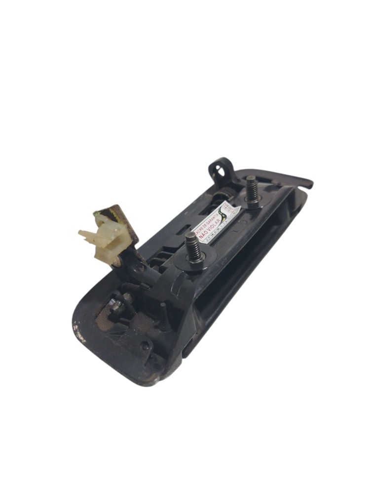 Maçaneta Externa Diant Esq Mitsubishi L200 2003 a 2012 4