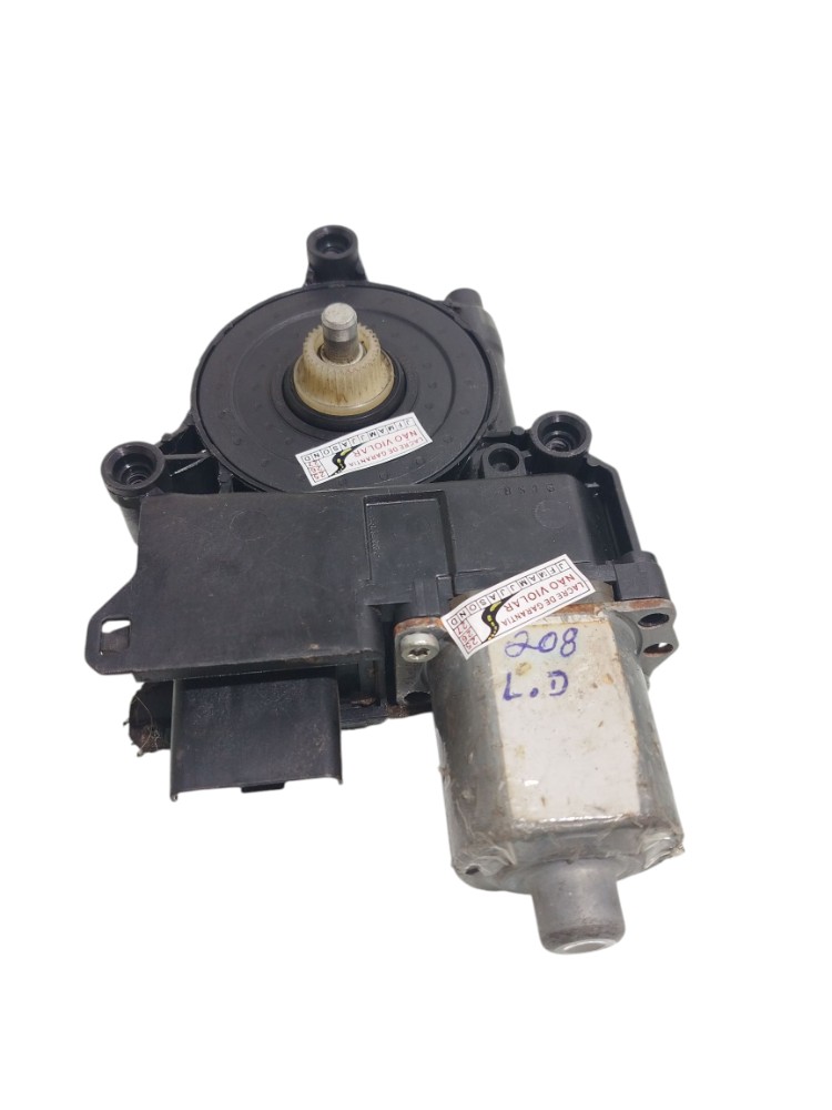 Motor maquina vid elet diant dir peugeot 308 2017 9675467380 4