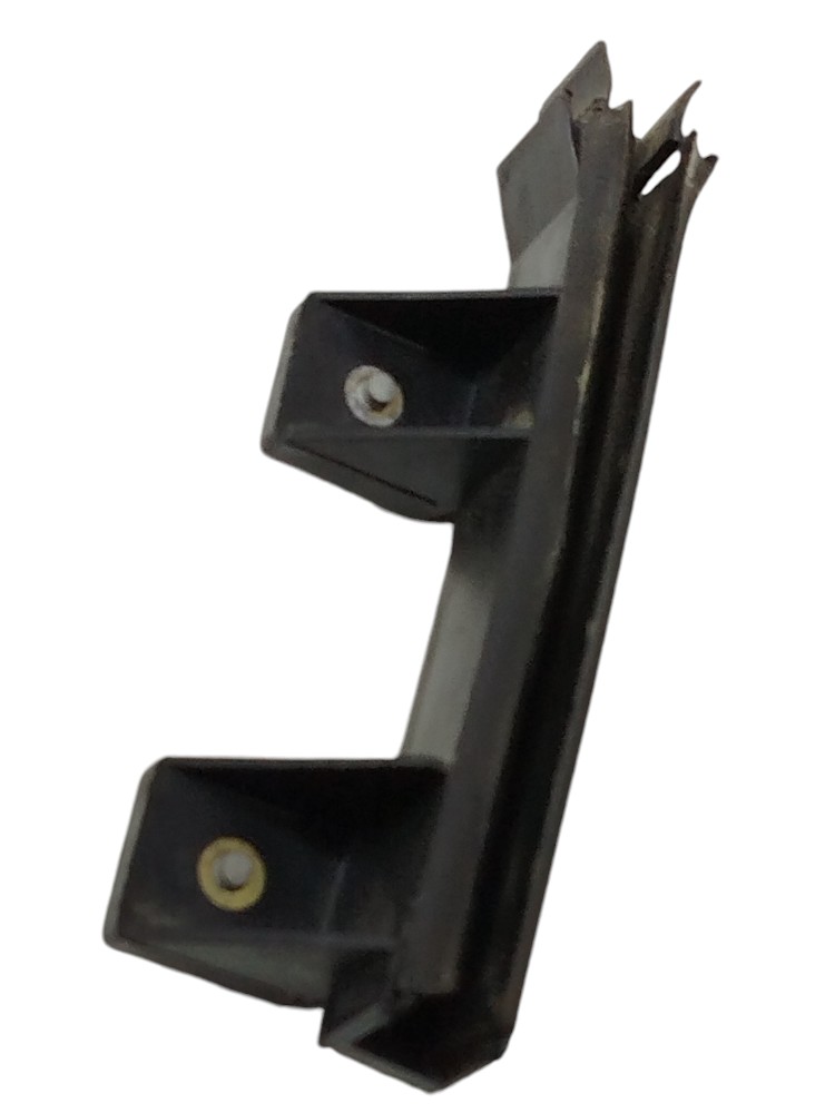 Guia Vidro Dianteiro Esquerdo Fiat Palio 1998 46409311 4