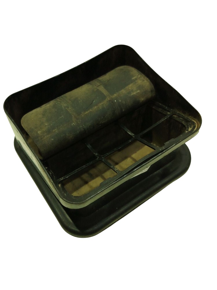 Difusor Parachoque Traseiro Fiat Siena 2003 46457210 5