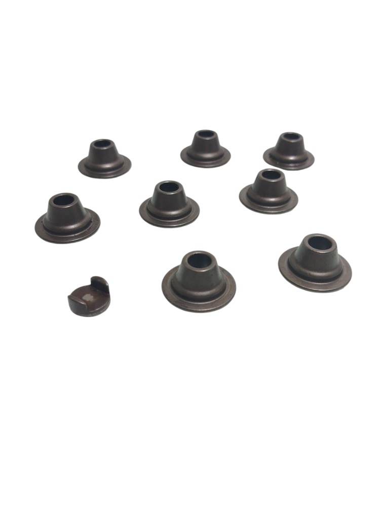 Kit Chapeu Válvulas Gm Astra 1.8 8v 2001 5