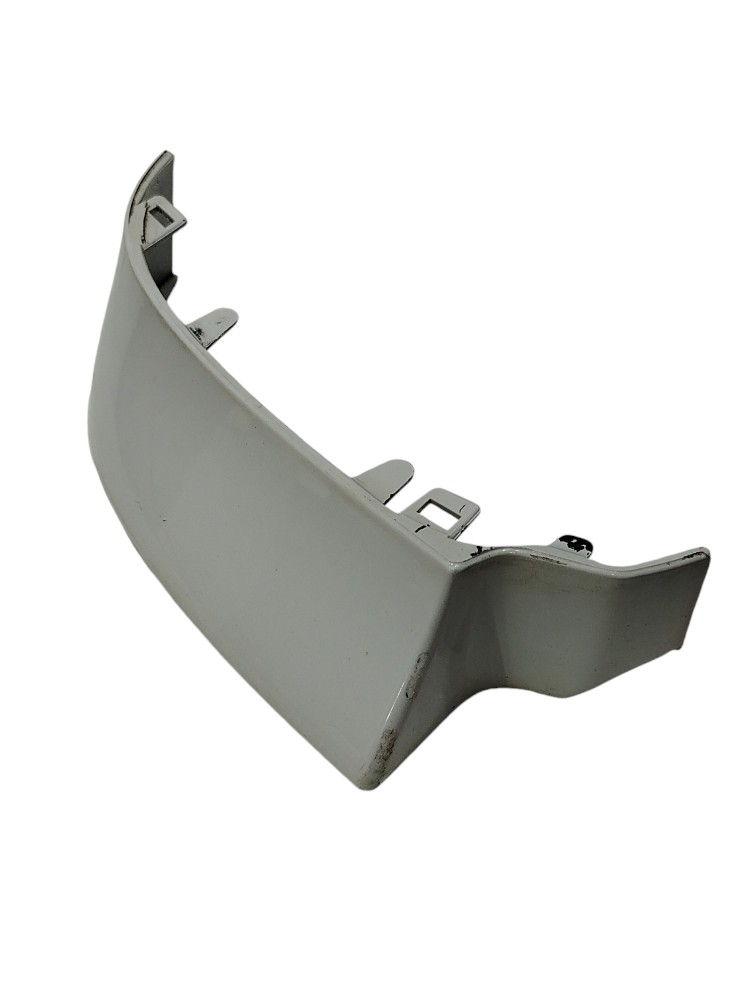 Moldura Inferior Lanterna Esquerd Apliq G 4 Gol 2006 A 2014 1