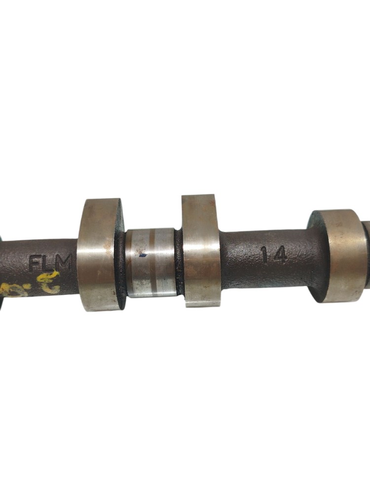 Comando Valvulas Admissao Peugeot 307 2.0 2010 8